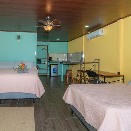 Villas Paradise Arenal Volcano Lake View El Castillo Εξωτερικό φωτογραφία